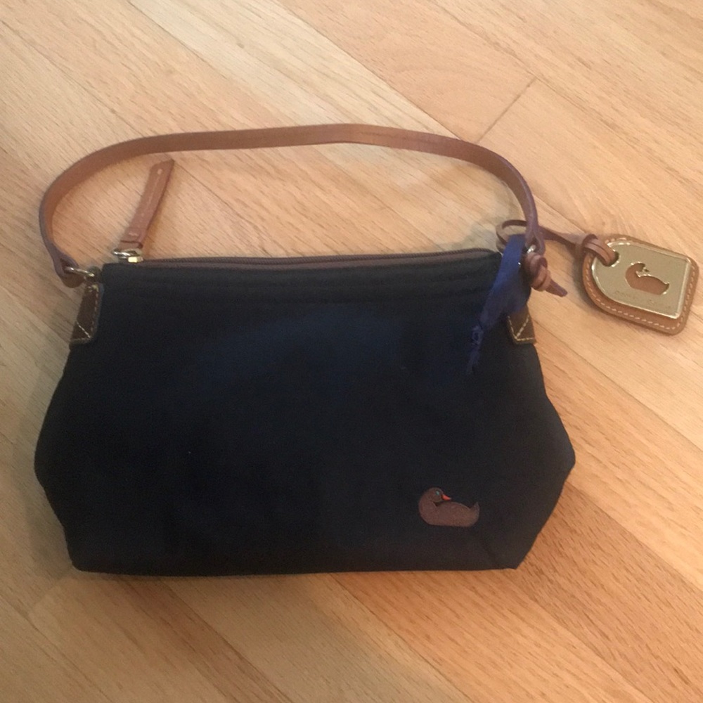 Dooney and Burke purse